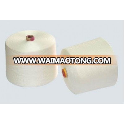 natural bamboo/cotton blended yarn for top grade bedding